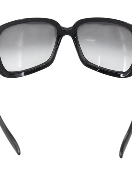 GUCCI Sunglasses plastic Brown Auth bs33337 main image 5